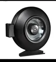 Inline Fan 150mm (6") - Nairobi - 1