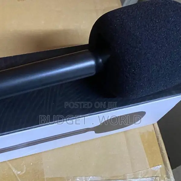 Premium Hands-Free Lavalier Microphone - 1