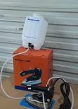 Silverstar Commercial Steam Iron - 2