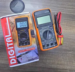 Brand New Digital Multimeter