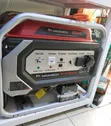 Maxmech RFS-6500E Gasoline Generator - 1