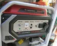 Maxmech RFS-6500E Gasoline Generator - 2