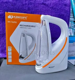 Kamisafe Rechargeable Lamp