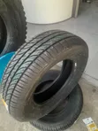 Brand New 205/70R15 Mirage Radial Tyres - 4