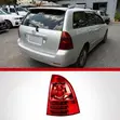 Toyota Fielder NZE 2005-2007 LED Tail Lamp Assembly - 2