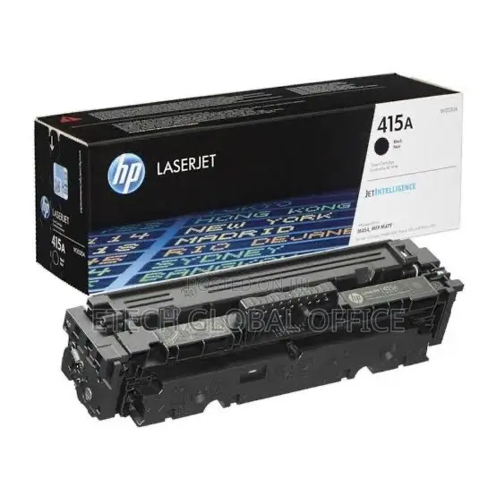 Genuine HP 415A Toner for Color LaserJet Pro MFP M479fdn - 1