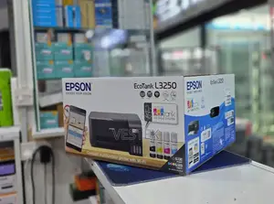 Epson EcoTank L3250 A4 Wi-Fi All-in-One Printer