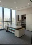 Koi Modern Senior Office Desk - 1.8m - 3
