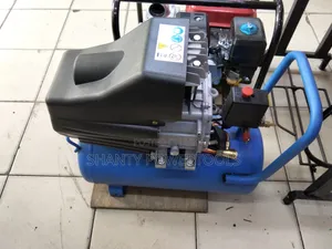 Freevel Air Compressor 25 Litres