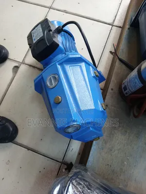 JET 1HP Surface Booster Water Pump (JET-100)