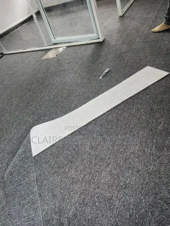 Wall to Wall Carpets - Refined Softness & Insulation - 1
