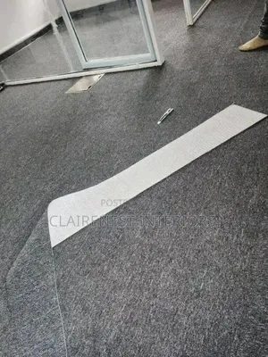 Wall to Wall Carpets - Refined Softness & Insulation