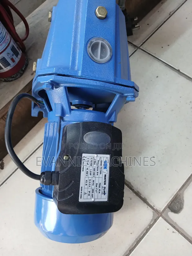 USK 1HP Surface Water Pump JET-100 - 1