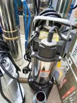 Electric Submersible Sewage Pump 2" - 1