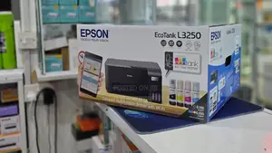 Epson EcoTank L3250 A4 Wireless Color Ink Tank Printer