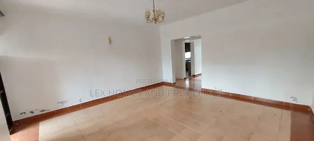 3 Bedroom Bungalow for Rent in Nkoroi - 1