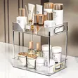 2-Tier Rectangular Storage Organizer - 3