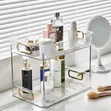 2-Tier Rectangular Storage Organizer - 5