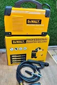 Brand New Dewalt 500A IGBT Welding Machine - 2