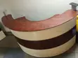 SK Reception Desk - 1