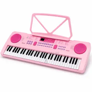 61 Keys Kids Electronic Keyboard Piano