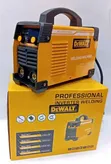 Brand New Dewalt 500A Inverter Welding Machine - 1