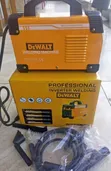 Brand New Dewalt 500A Inverter Welding Machine - 2