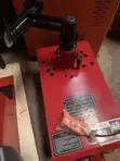 High Quality Simple Truck Tyre Changer - 1