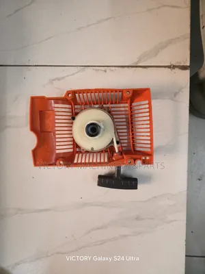 Husqvarna 272 Recoil Starter Rope Assembly