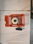 Husqvarna 272 Recoil Starter Rope Assembly - 1