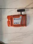 Husqvarna 272 Recoil Starter Rope Assembly - 3