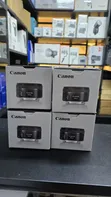 Canon EF 50mm f/1.8 STM Lens - Brand New - 2