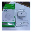 45W Super Fast C-C Charger (2 Port) - 1