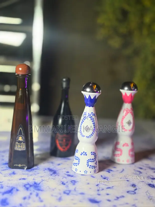 Azul Luxury Vapes (24k/30k Puffs) - 1