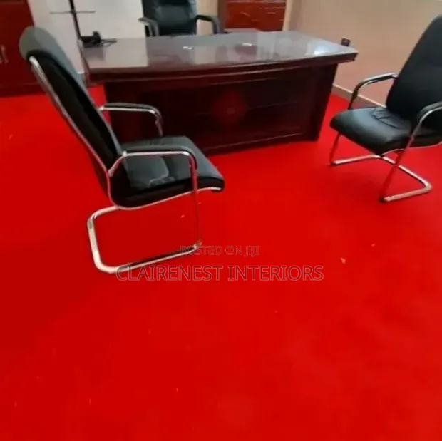 Wall-to-Wall Carpets for Home, Office & Events - 1