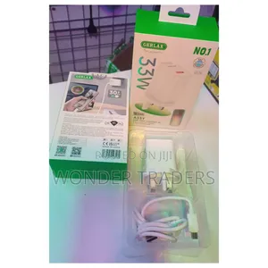Brother 33W Fast Charger