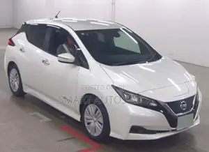 Nissan Leaf S 2019 Hatchback ya Umeme