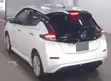 Nissan Leaf S 2019 Hatchback ya Umeme - 2