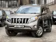Toyota Land Cruiser Prado VXL 2014 Grey - 2