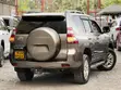 Toyota Land Cruiser Prado VXL 2014 Grey - 3