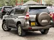 Toyota Land Cruiser Prado VXL 2014 Grey - 4