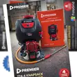 Heavy Duty Engine Knapsack Power Sprayer - 2