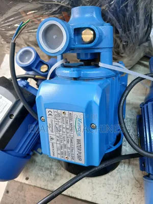 Max Polar 0.5HP Water Pump