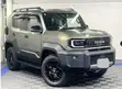 New Toyota FJ Cruiser 2025 Gray - 3