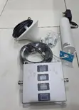 Universal 5G Quad Band Cellular Network Range Extender Full Set - 2