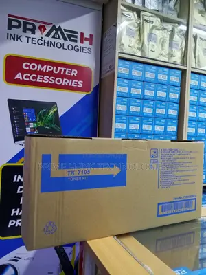 Kyocera TK-7105 Toner Cartridge