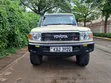 Toyota Land Cruiser 79 Series 2002 Beige Pickup - 2