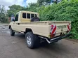 Toyota Land Cruiser 79 Series 2002 Beige Pickup - 5