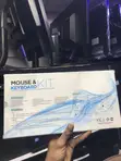 Wireless Keyboard and Mouse Combo - 2