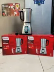Ramtons 3-in-1 Blender with Stainless Steel Jar - 1